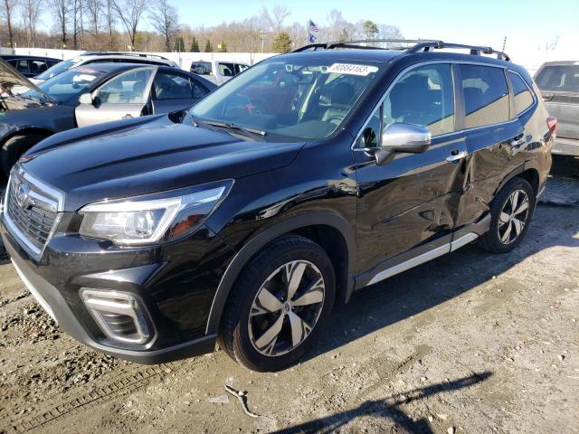 SUBARU FORESTER 2019 jf2skawc1kh492666