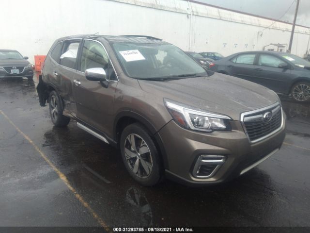 SUBARU FORESTER 2019 jf2skawc1kh507621