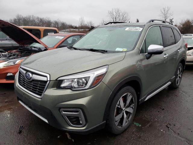 SUBARU FORESTER T 2019 jf2skawc1kh513810