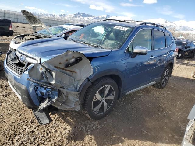 SUBARU FORESTER 2019 jf2skawc1kh518604