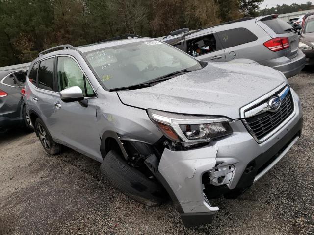 SUBARU NULL 2019 jf2skawc1kh537248