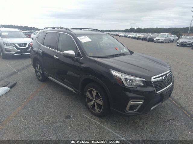 SUBARU FORESTER 2019 jf2skawc1kh538786