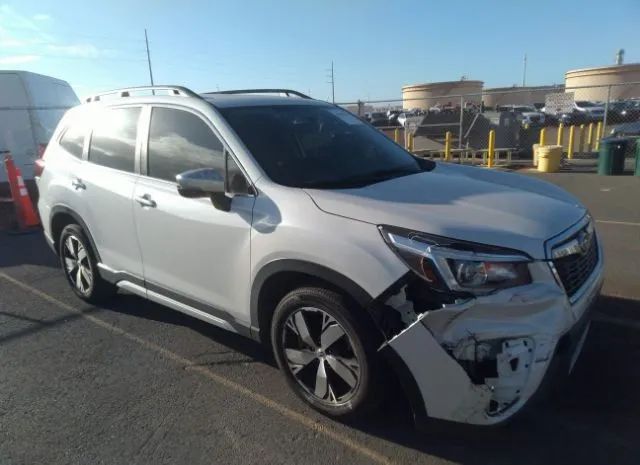 SUBARU FORESTER 2019 jf2skawc1kh538819