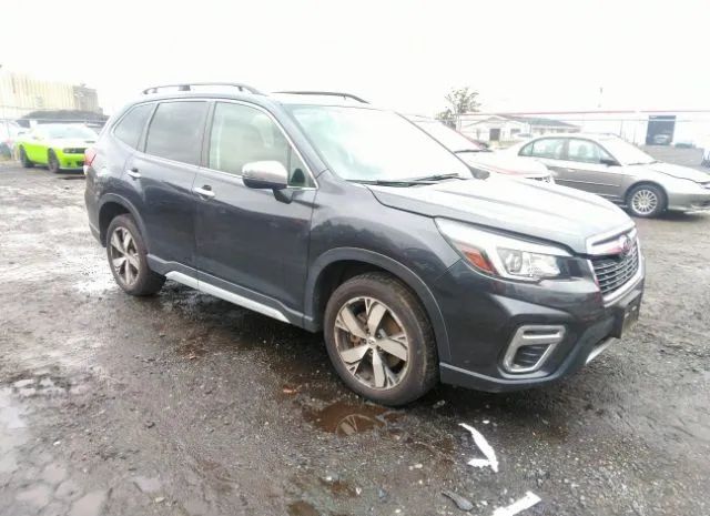 SUBARU FORESTER 2019 jf2skawc1kh539386