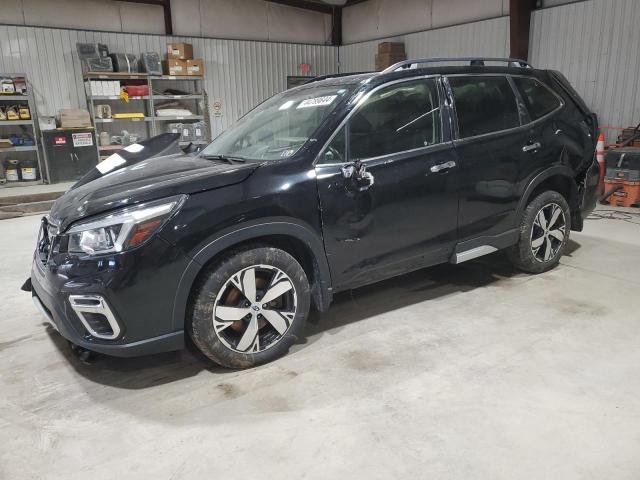 SUBARU FORESTER 2019 jf2skawc1kh581699