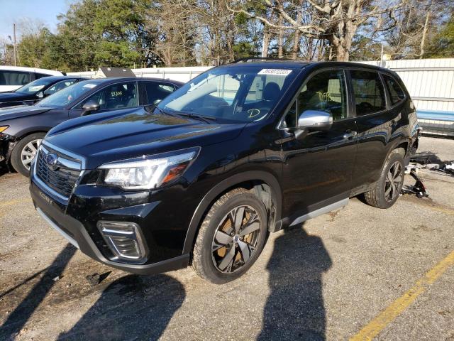 SUBARU FORESTER T 2019 jf2skawc1kh583632