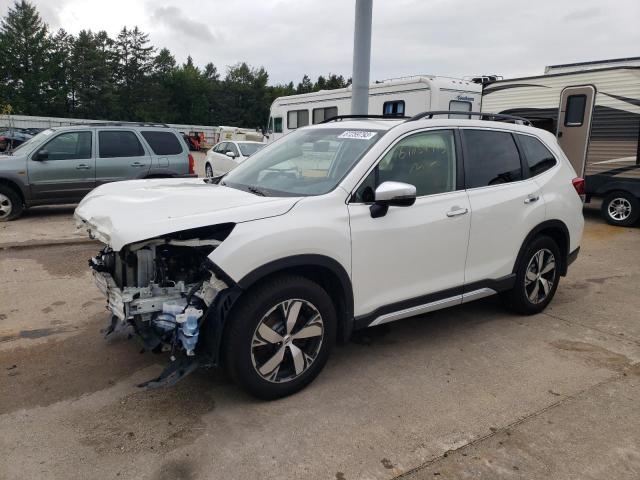 SUBARU FORESTER T 2019 jf2skawc1kh586045