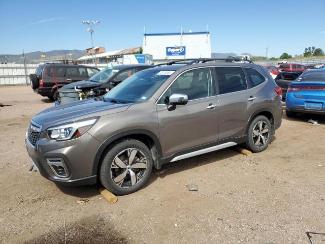 SUBARU FORESTER T 2019 jf2skawc2kh405180