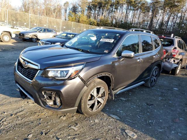 SUBARU FORESTER 2019 jf2skawc2kh482955