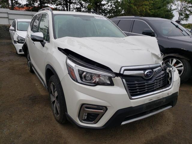 SUBARU FORESTER 2019 jf2skawc2kh499495