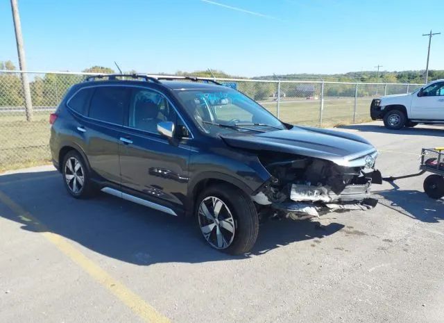 SUBARU FORESTER 2019 jf2skawc2kh508776