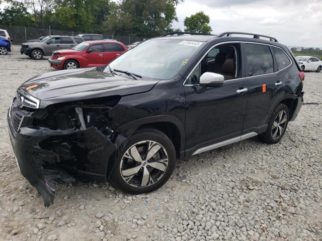 SUBARU FORESTER T 2019 jf2skawc2kh525741