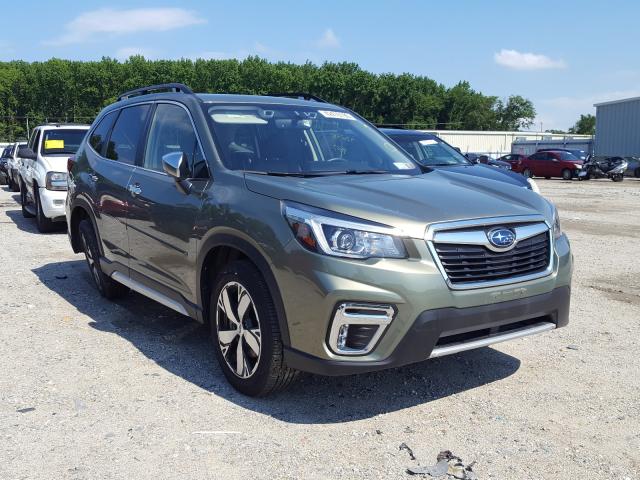 SUBARU NULL 2019 jf2skawc2kh528980