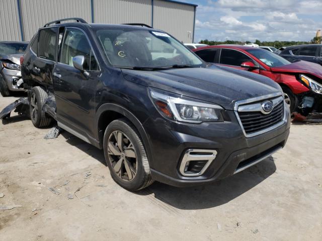 SUBARU FORESTER T 2019 jf2skawc2kh532611