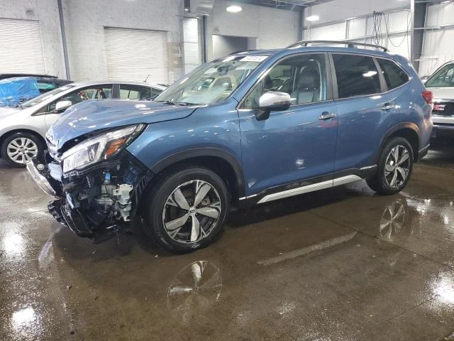 SUBARU FORESTER T 2019 jf2skawc2kh570324