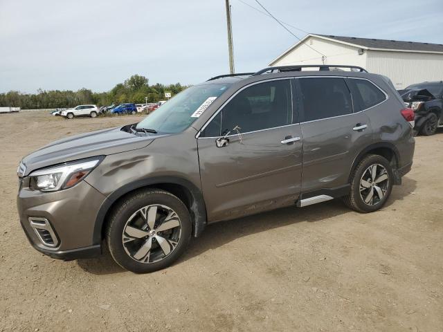 SUBARU FORESTER T 2019 jf2skawc2kh575264