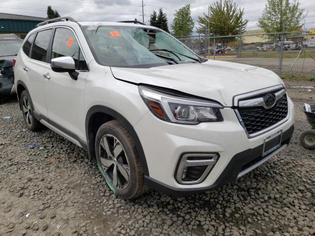 SUBARU FORESTER 2019 jf2skawc2kh591061