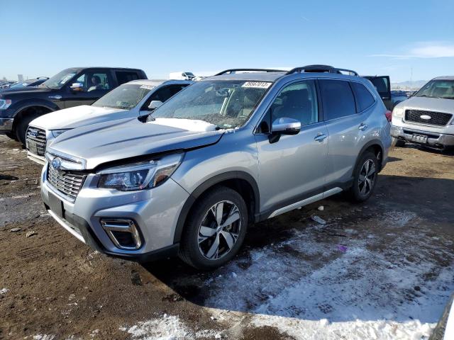 SUBARU FORESTER T 2019 jf2skawc3kh405611