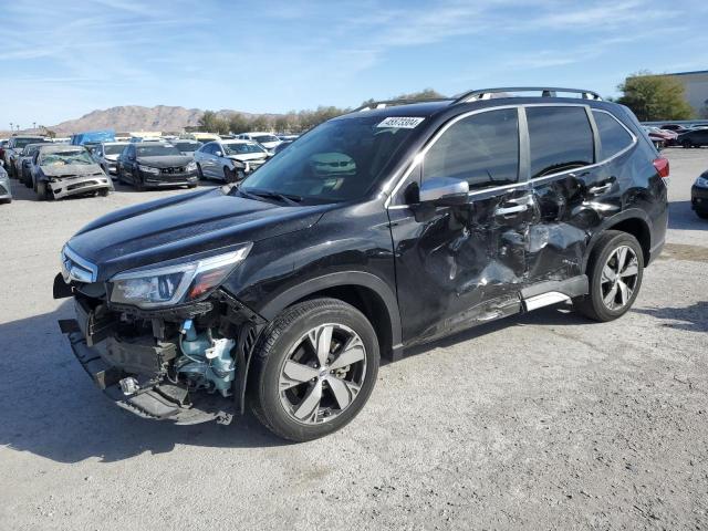 SUBARU FORESTER 2019 jf2skawc3kh441346