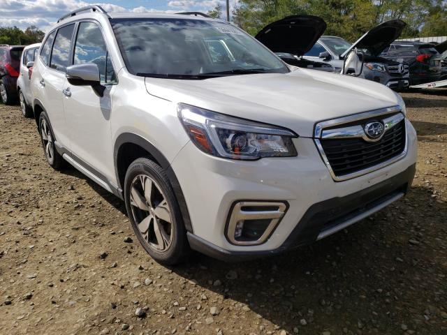 SUBARU FORESTER T 2019 jf2skawc3kh482933