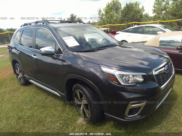 SUBARU FORESTER 2019 jf2skawc3kh509645