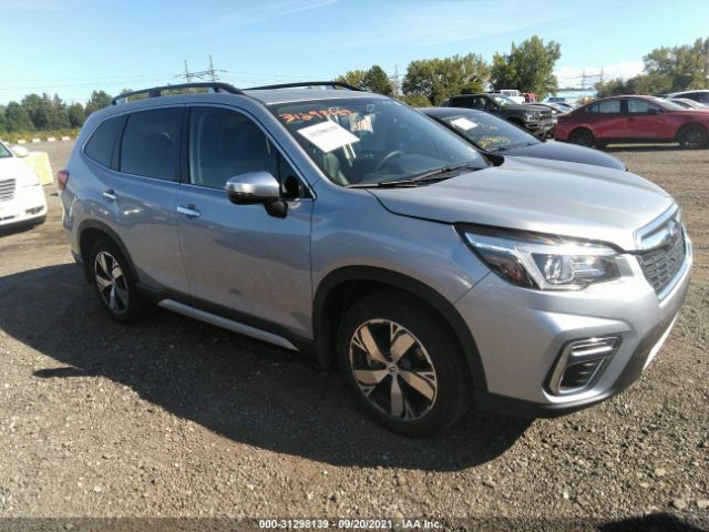 SUBARU FORESTER 2019 jf2skawc3kh525974