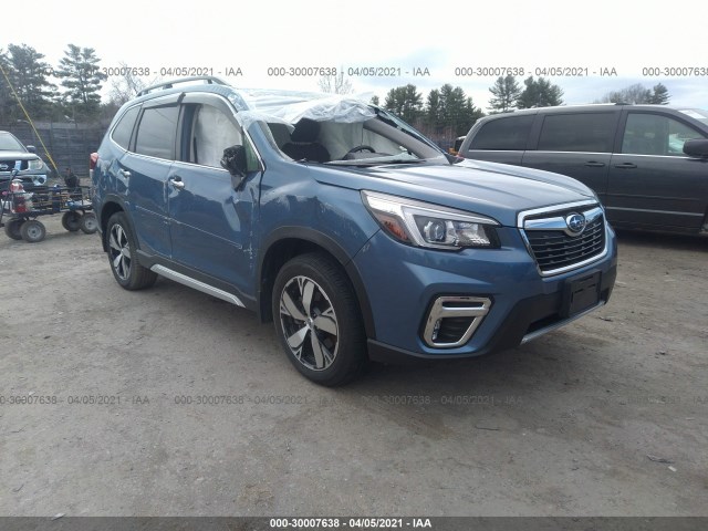 SUBARU FORESTER 2019 jf2skawc3kh526641