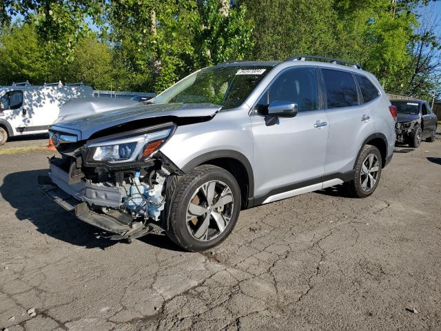 SUBARU FORESTER T 2019 jf2skawc3kh552723