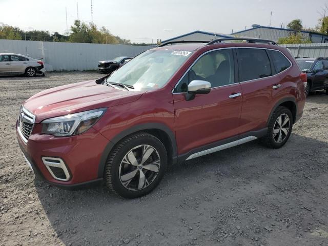 SUBARU FORESTER T 2019 jf2skawc3kh555721