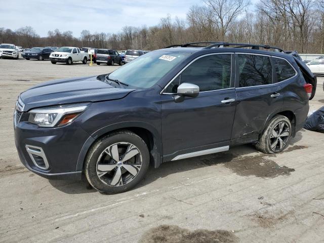 SUBARU FORESTER T 2019 jf2skawc3kh558733