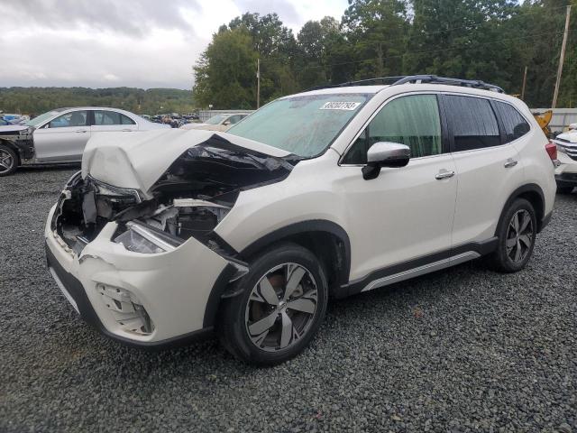 SUBARU FORESTER T 2019 jf2skawc3kh562734