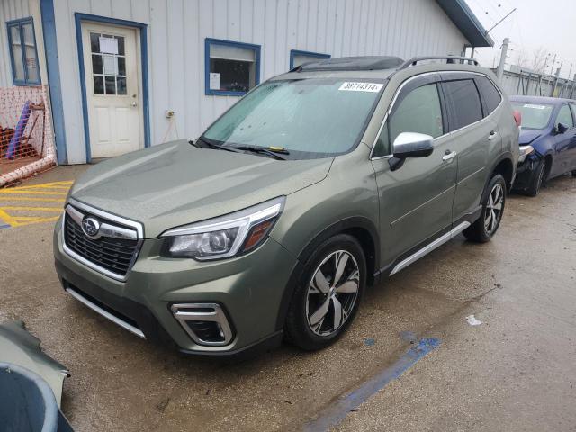 SUBARU FORESTER 2019 jf2skawc3kh581574