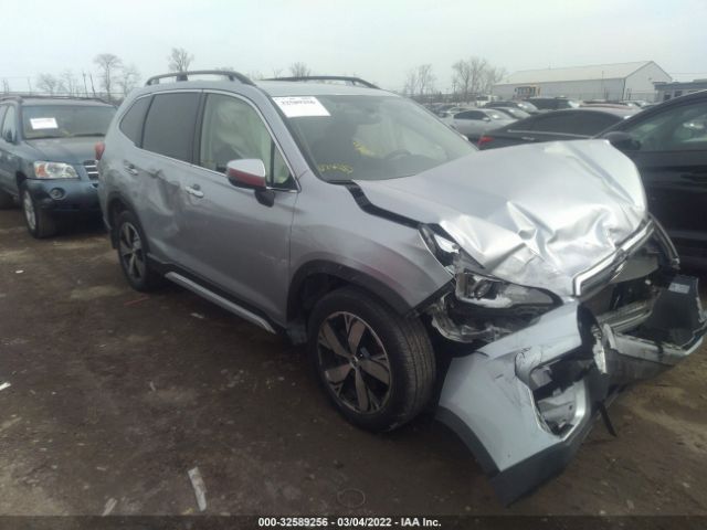 SUBARU FORESTER 2019 jf2skawc4kh405634