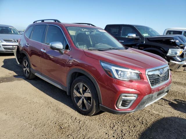 SUBARU FORESTER T 2019 jf2skawc4kh412373