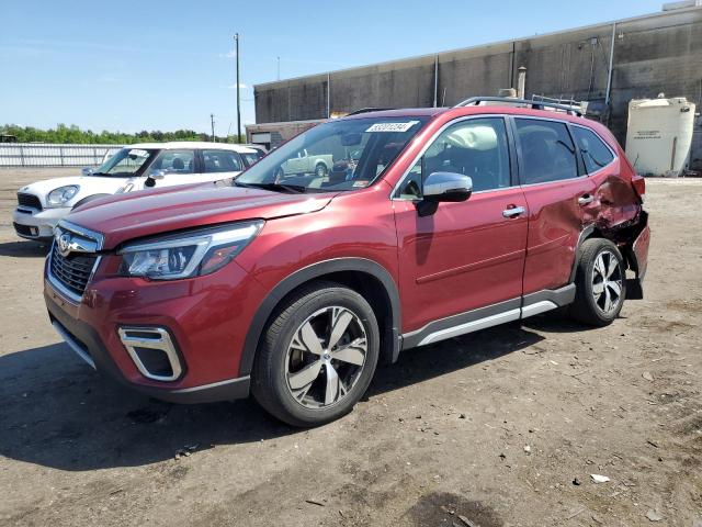 SUBARU FORESTER 2019 jf2skawc4kh433157