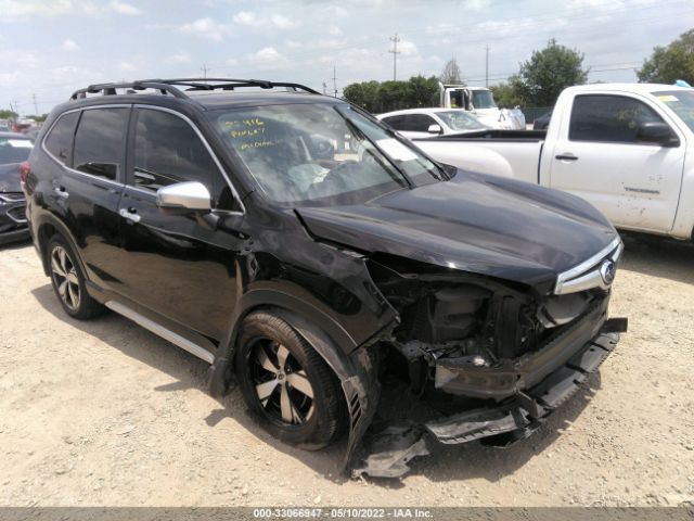 SUBARU FORESTER 2019 jf2skawc4kh435264