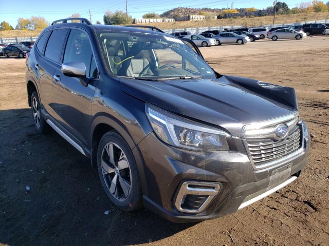 SUBARU FORESTER T 2019 jf2skawc4kh437595