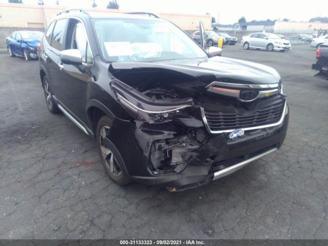 SUBARU FORESTER 2019 jf2skawc4kh449889