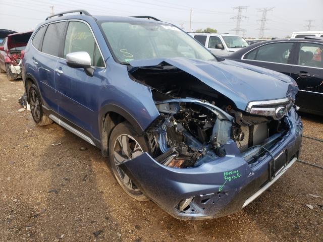 SUBARU FORESTER T 2019 jf2skawc4kh468524