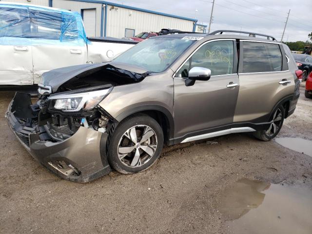 SUBARU FORESTER T 2019 jf2skawc4kh504194