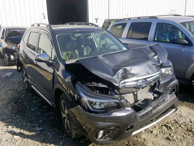 SUBARU FORESTER T 2019 jf2skawc4kh510562