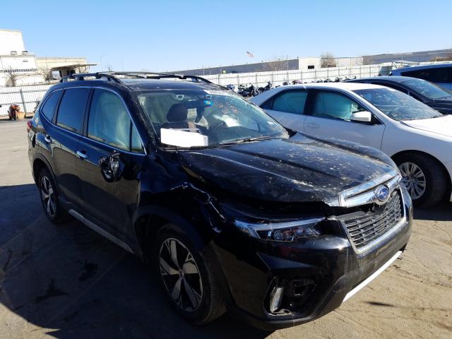 SUBARU NULL 2019 jf2skawc4kh517592