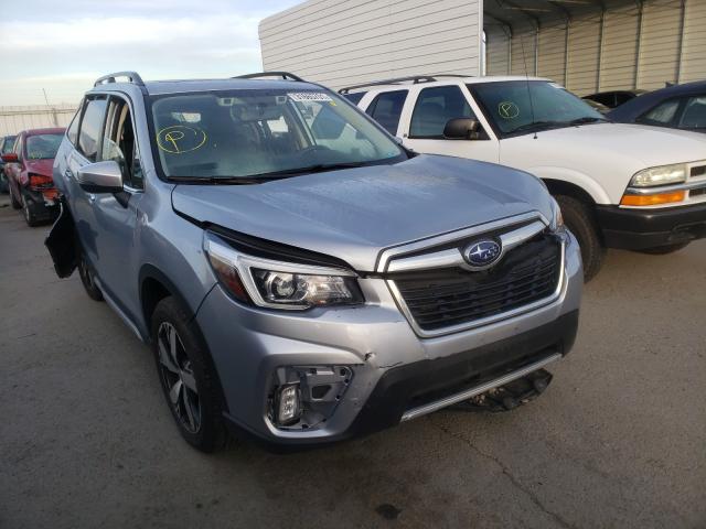 SUBARU NULL 2019 jf2skawc4kh531167