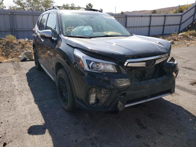 SUBARU FORESTER T 2019 jf2skawc4kh533081