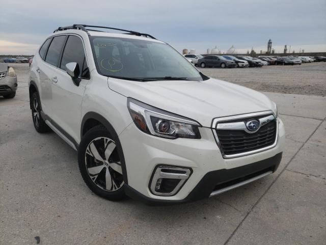 SUBARU FORESTER T 2019 jf2skawc4kh534361