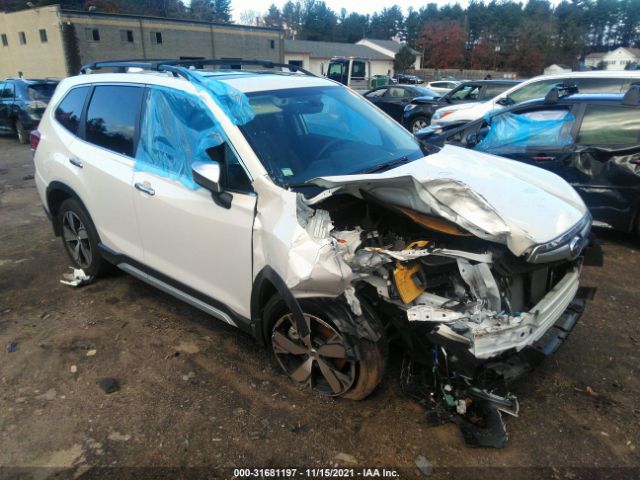 SUBARU FORESTER 2019 jf2skawc4kh542721