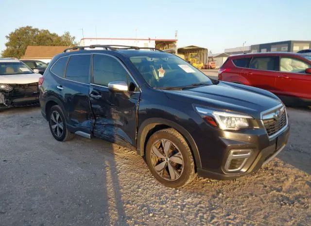 SUBARU FORESTER 2019 jf2skawc4kh555095