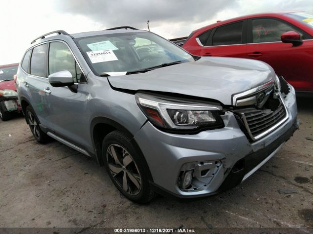 SUBARU FORESTER 2019 jf2skawc4kh588792