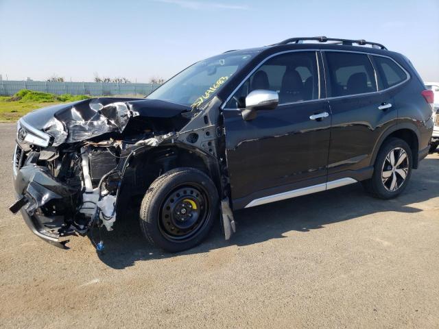 SUBARU FORESTER T 2019 jf2skawc4kh589828