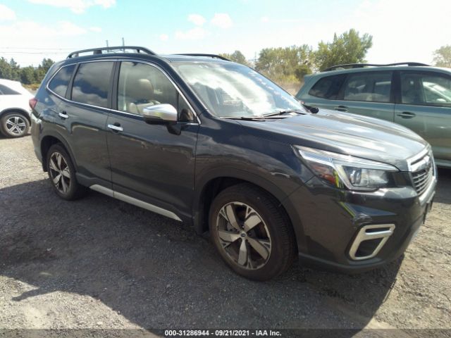 SUBARU FORESTER 2019 jf2skawc4kh593832